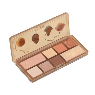 [SHE DELLA] Bảng phấn mắt 8 ô She Della