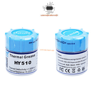  HY410 20G keo tản nhiệt cho máy tính laptop bo mạch điện tử 