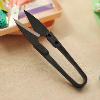 Kéo cắt chỉ làm đồ thủ công - handmade - DIY