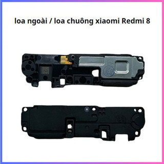 Loa ngoài / loa chuông xiaomi Redmi 8