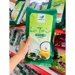 Lục Trà Lài Hoàng Gia