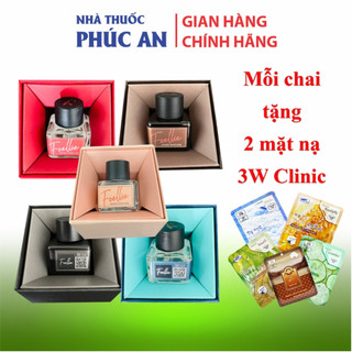 Nước hoa vùng kín Foellie Inner Perfume Hàn Quốc 5ml