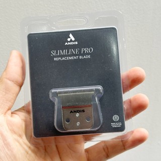 Lưỡi tông đơ chấn viền Andis Slimline Pro Li