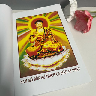 Sách - Kinh Diệu Pháp Liên Hoa