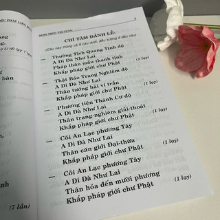 Sách - Kinh Diệu Pháp Liên Hoa