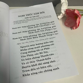 Sách - Kinh Diệu Pháp Liên Hoa