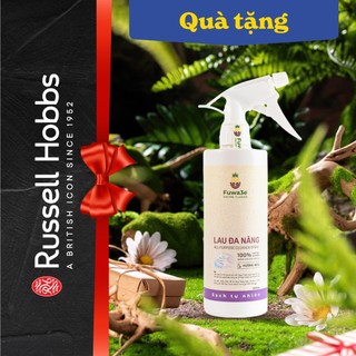 Quà tặng chai xịt lau đa năng cho mọi bề mặt
