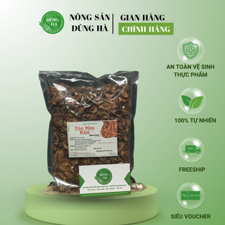 Táo Mèo Khô Dũng Hà - Ngâm rượu thơm, tốt cho sức khỏe