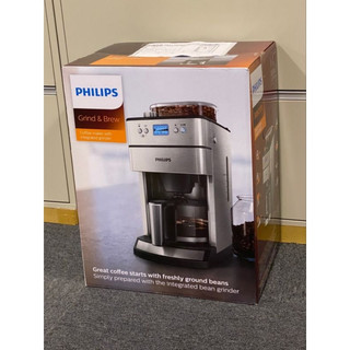 MÁY PHA CÀ PHÊ PHILIPS HD7751 HD7768 VÀ HD7769