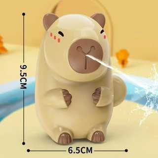 Đồ chơi Capybara phun nước Đồ chơi đấu nước mùa hè