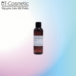 100g Dipropylene Glycol (DPG) - Chất Nhũ Hóa, Dung Môi - Nguyên Liệu Mỹ Phẩm