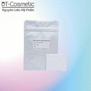 10g Niacinamide (Vitamin B3) - Hoạt Chất Làm Trắng Da - Nguyên Liệu Mỹ Phẩm