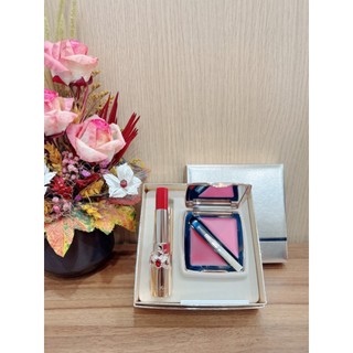 Set son dưỡng môi cao cấp chống lão hóa OHUI The First