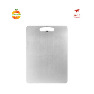 Thớt titanium siêu bền keith titanium mi8712 / ti8722