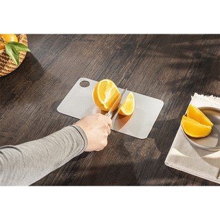 Thớt titanium siêu bền Keith Titanium Ti8712 / Ti8722 / Ti8711 / Ti8721