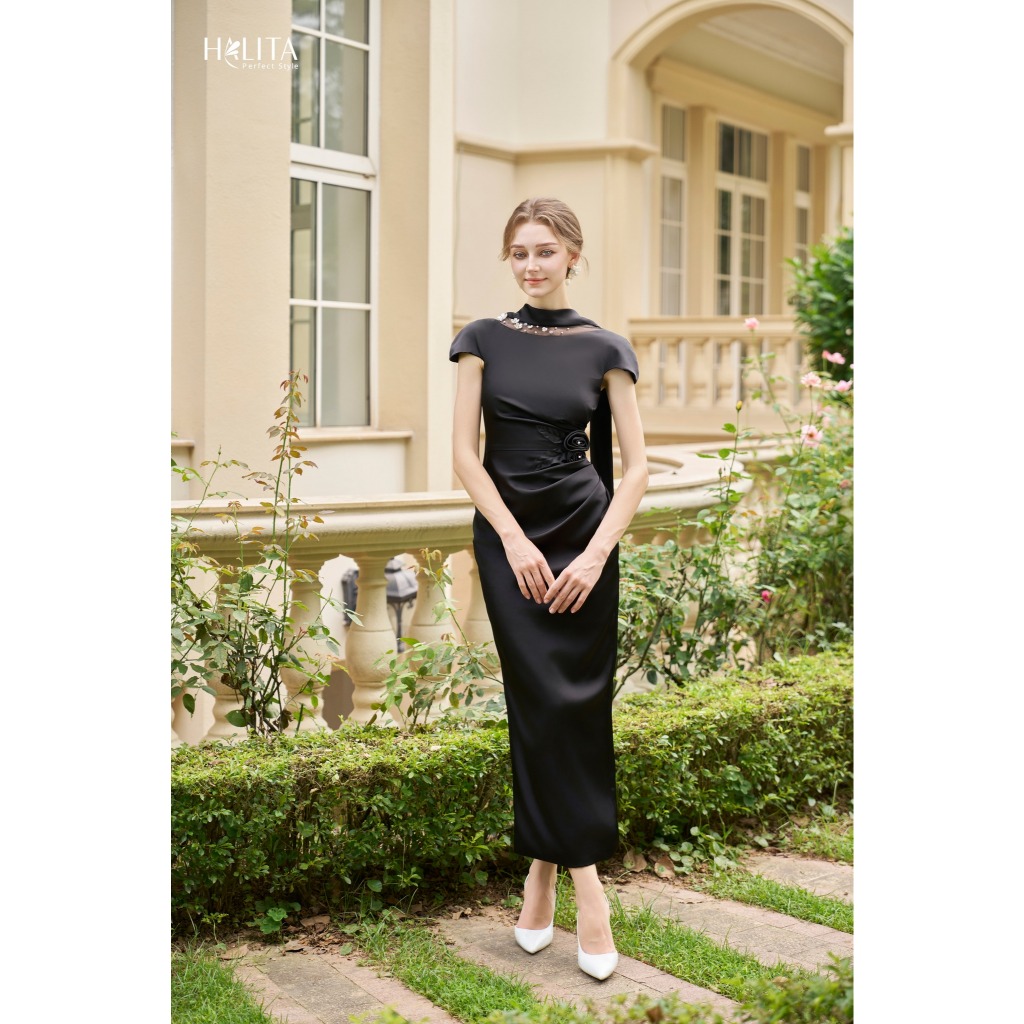 Elysia Dress