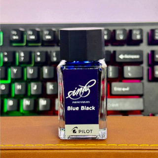 Mực Ink Pilot 15ml Màu Xanh Đen, Mực Chính Hãng