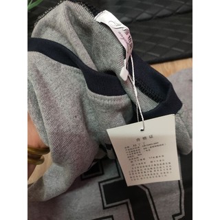 Áo số thun borip tàu