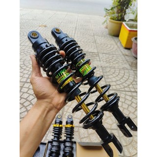 Phuộc RCB không bình gắn AB NouvoLX Dylan Shark...
