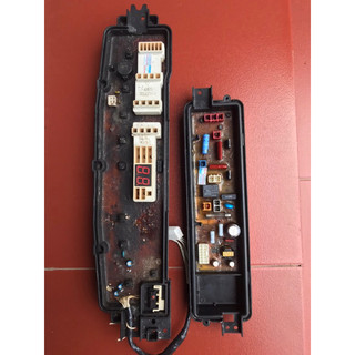 Bo máy giặt panasonic 80b2