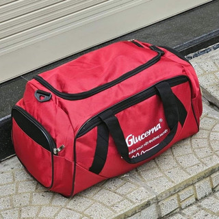 TÚI KÉO DU LỊCH ENSURE, GLUCERNA, anlne