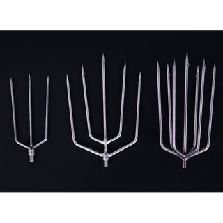Dụng cụ xiên cá- 3-5-7 ngạnh sắc bén