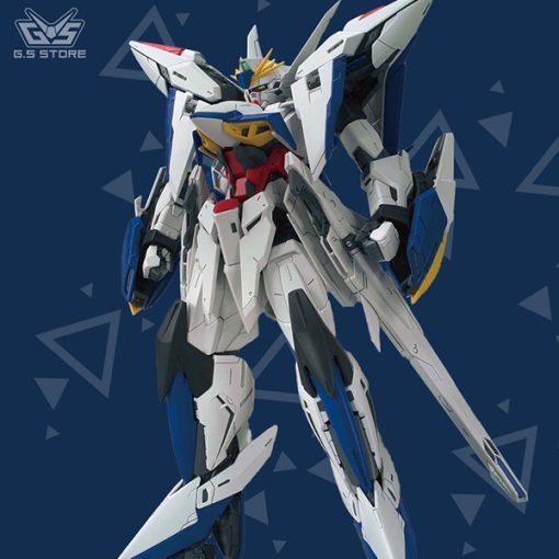 Mô hình Bandai MG 1/100 Eclipse Gundam