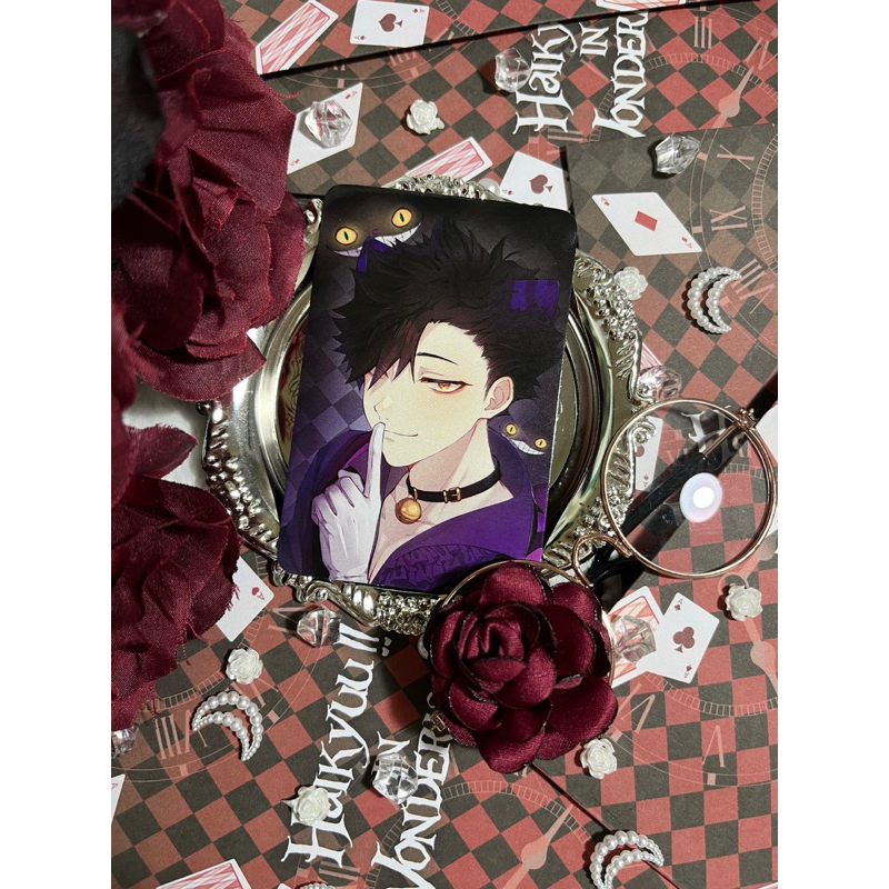 |JUJUTSU KAISEN | PASS GOODS - CARD/ BADGE/ KEY,… ANIME