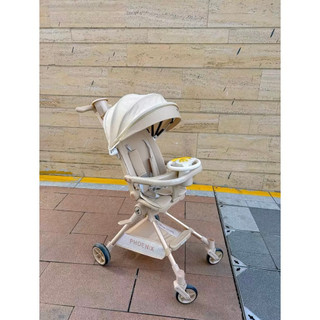 Xe đẩy gấp gọn du lịch. Xe đẩy 2 chiều 3 tư thế K8, xe đẩy du lịch gấp gọn