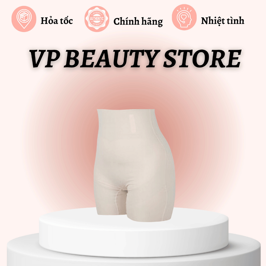 Quần Gen Định Hình Vóc Dáng Radiant Hollywood