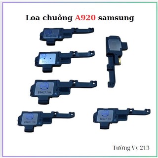 Loa Chuông samsung A920,thay thế