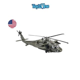Mô hình máy bay trực thăng UH-60 Black Hawk