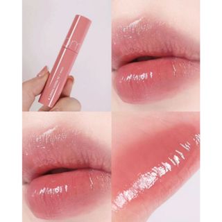 Son Tint Bóng Romand  Juicy Lasting Tint màu 36