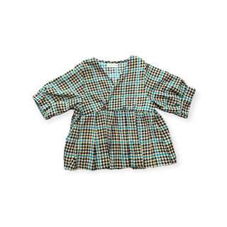 SALE THANH LÝ áo babydoll tay lỡ mùa thu 38kg - 48kg