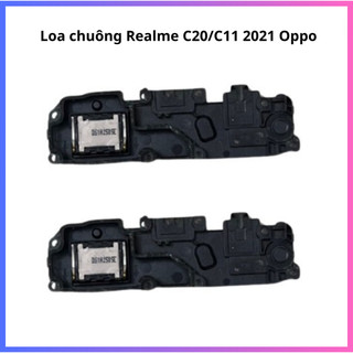 Loa chuông /loa ngoai realme C11