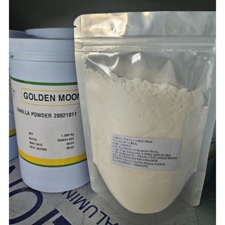 Gói 200gr hương vani bột vanilla power
