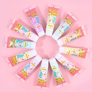 Kem keo 50ml keo gắn charm tự làm DIY nhiều màu