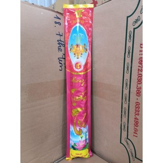 Nhang trầm hương tàn hồng - HƯƠNG NHANG TUẤN TÚ