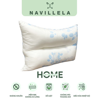 Gối cao cấp Microfiber- NAVILLELA
