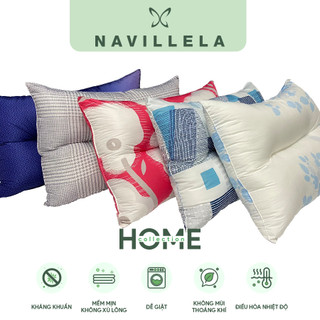 Gối cao cấp Microfiber- NAVILLELA