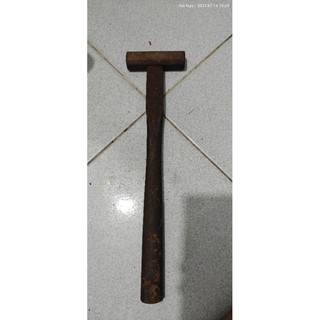 Búa Nhật bãi cán gỗ dài