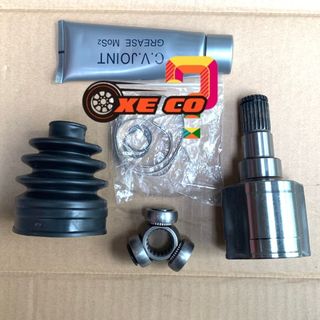 Đầu láp trong matiz 1, matiz 2 _ phụ tùng xe cỏ