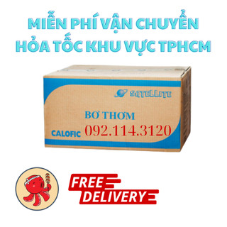 Bơ thơm Cái Lân thùng 20kg bơ thơm Satellite miễn phí vận chuyển