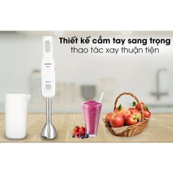Máy Xay Cầm Tay Philips HR2534