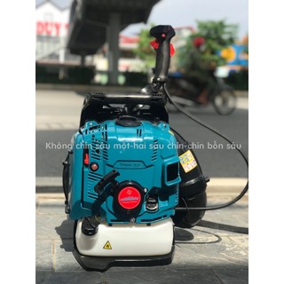 Máy thổi lá thổi bụi đường động cơ 4 thì Kawasaki TK85