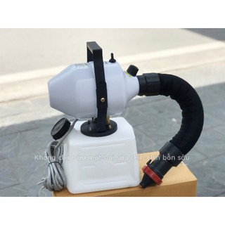 Máy phun sương ulv ss-20eu phun diệt muỗi, khử trùng