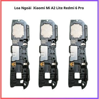 Loa chuông /loa ngoài redmi note 6 pro