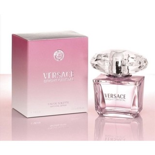 Nước Hoa Mini nữ Versace Bright Crystal
