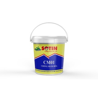 Chống muối hóa SOTIN - CM01