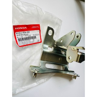 Giá đỡ đèn pha dưới Winner X (ABS) Honda (61311K56V60)
